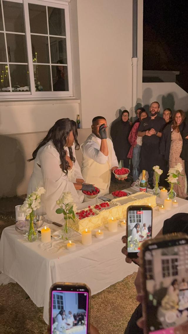 Linda Botelli - Wedding Planner - 4