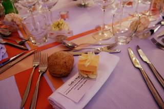 Mademoiselle A Event - 1