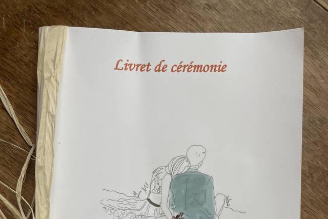 Le Petit Livret de Messe 1