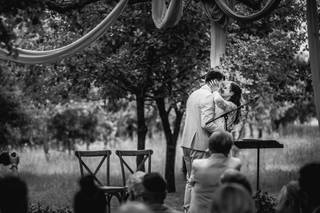 Iconic Wedding - 5