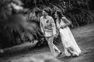 Iconic Wedding - 6