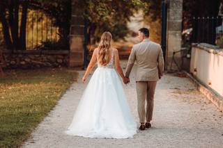 Domaine La Castelette - 10