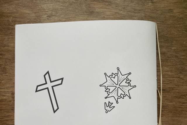 Le Petit Livret de Messe 3