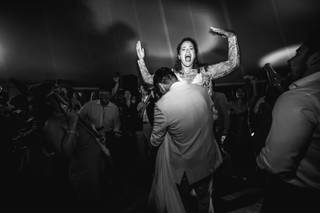 Iconic Wedding - 7