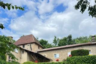Château Le Gâtelet - 15