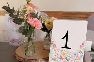 Les fleurs de Mary'Lys - 6