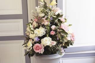 Mr Max Atelier Floral - 6
