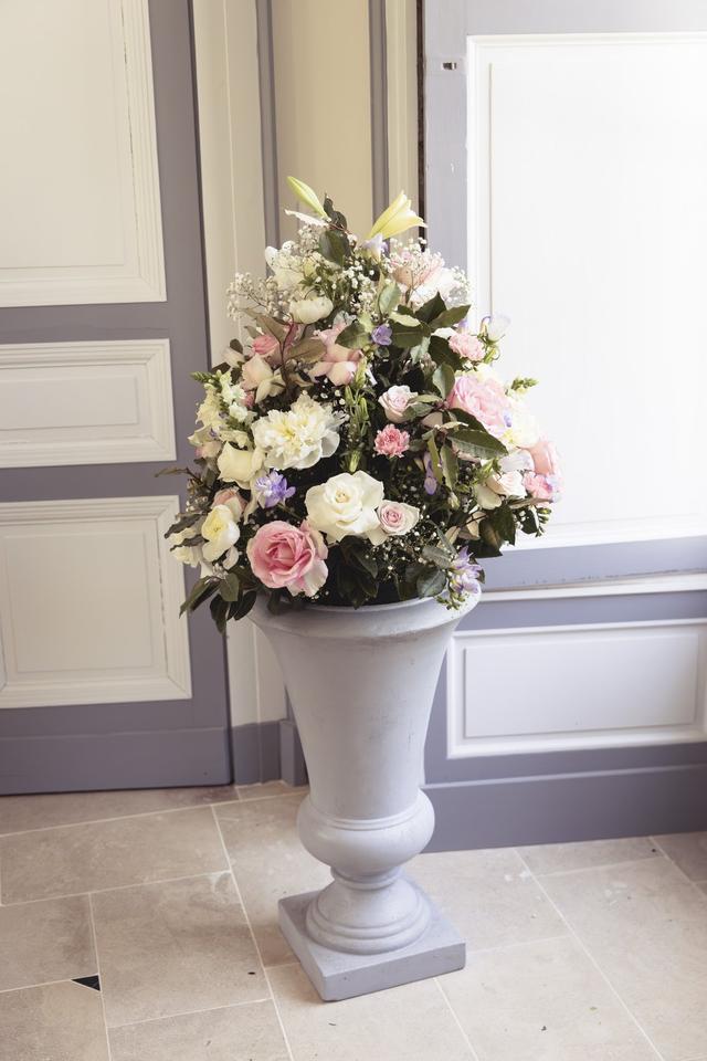 Mr Max Atelier Floral - 1