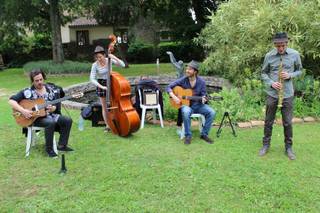 Les Tire-Bouchons - 11
