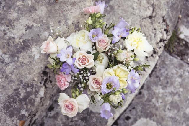 Mr Max Atelier Floral - 4