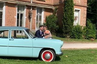 Nostalgie Cars - 5