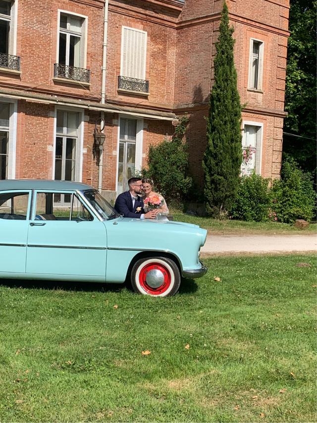 Nostalgie Cars - 2