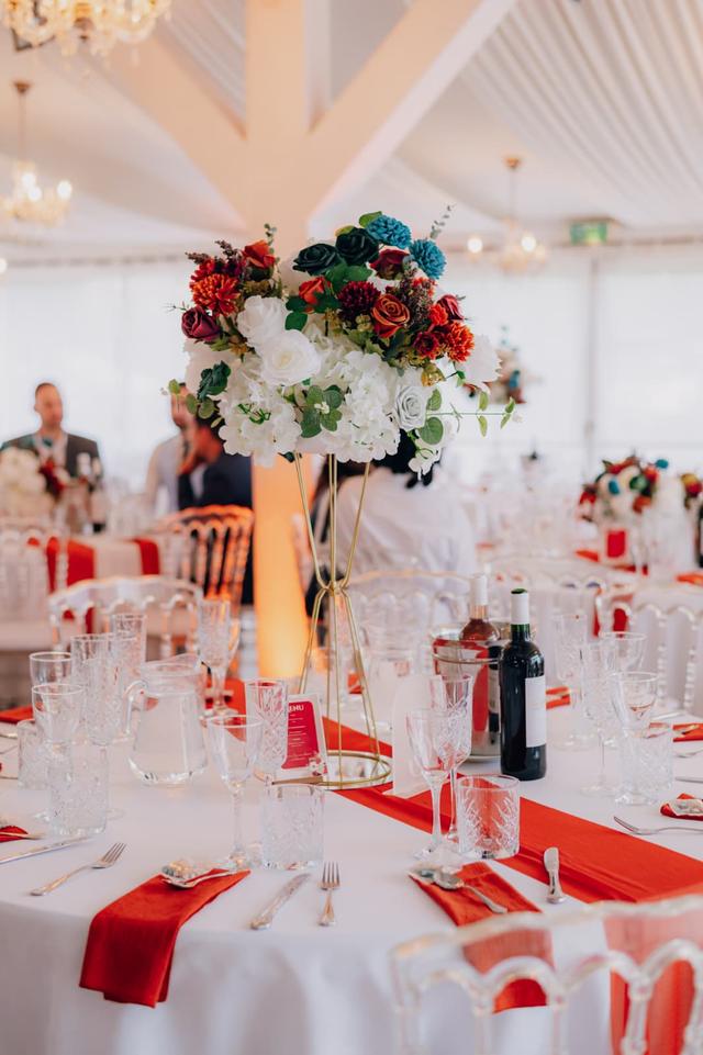 Fleur's Event13 - 3
