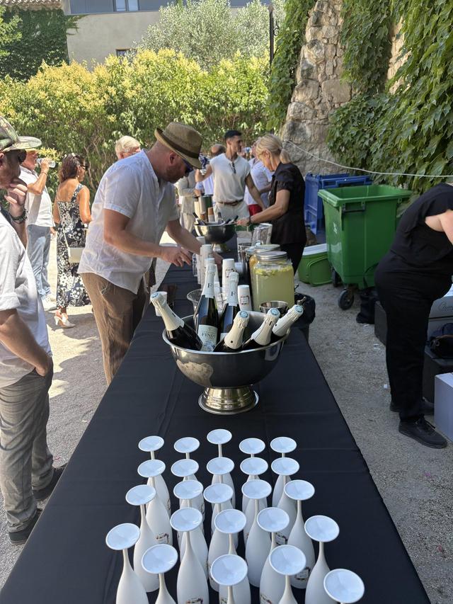La Cuisine de Carmen Cavaillon - 2