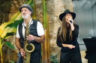 Julie Gonnet - Chanteuse - 10