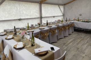 La Reception - 1