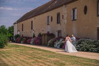Domaine de la Revardiere - 9
