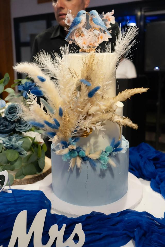 Fée des Cakes - 1