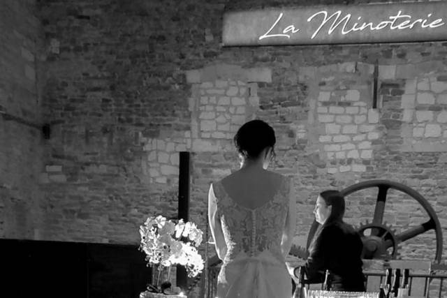 Romance Mariage 3