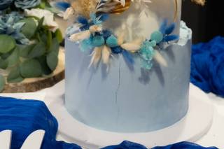 Fée des Cakes - 6