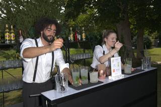 L’Agence Mixo - Bar à Cocktails - 4