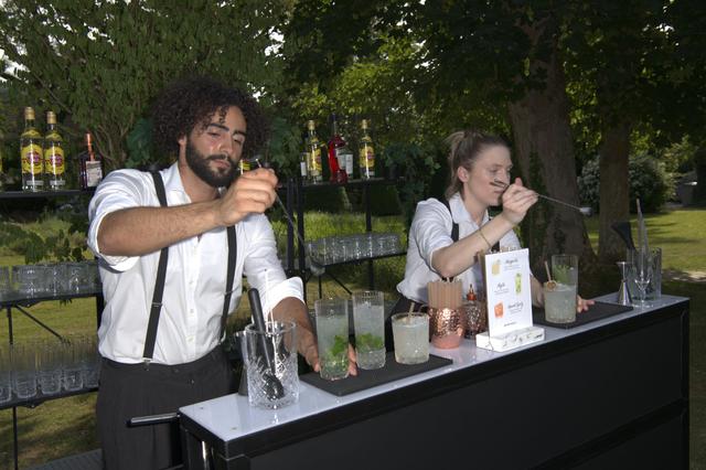 L’Agence Mixo - Bar à Cocktails - 1