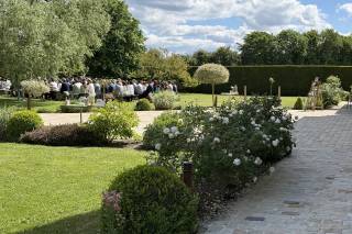 Le Manoir de Caulières - 8