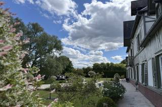 Le Manoir de Caulières - 9