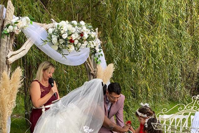 Le Grimoire du Mariage 3
