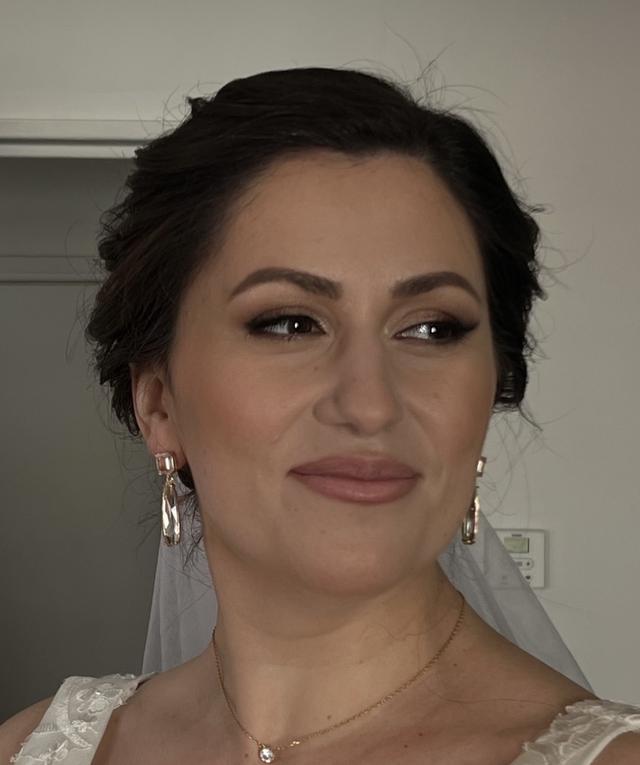 Tsybrova Makeup - 2