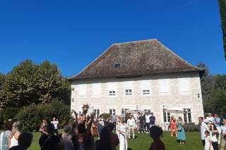 Domaine du Manoir - 5