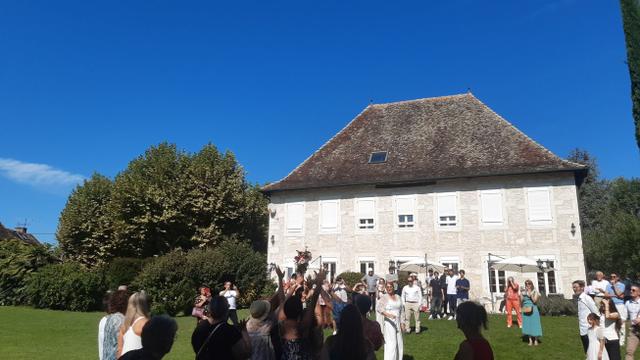Domaine du Manoir - 1