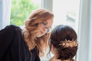 Alexia Beauty & Co - 22