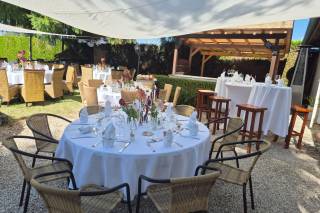 Domaine du Manoir - 6