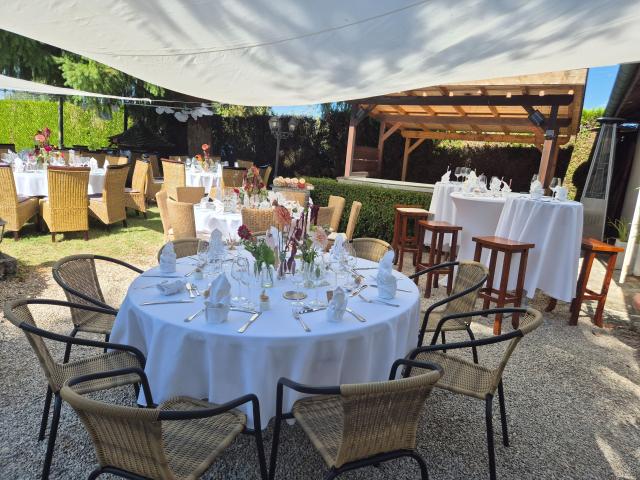 Domaine du Manoir - 3