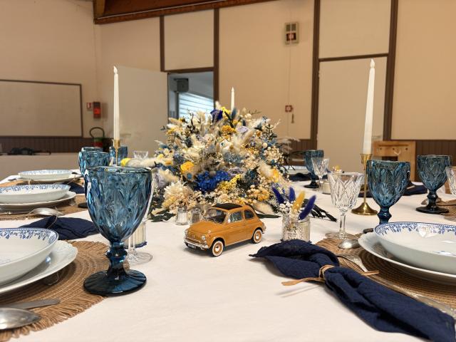 Bloom’s Déco - 1
