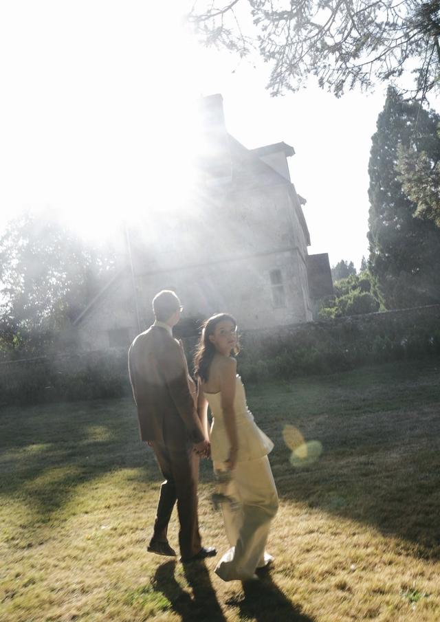 Manoir de Vacheresses - 2