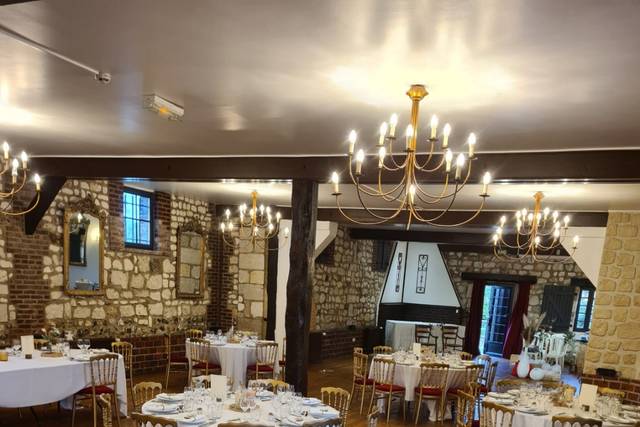 Manoir de Portejoie 4