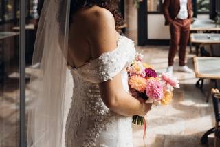 Page Wedding Planner et Event Designer - 16