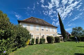 Domaine du Manoir - 7