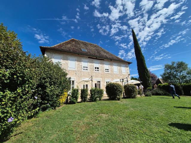 Domaine du Manoir - 4