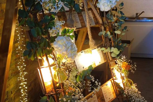 Les Jardins Bel Etoile 5