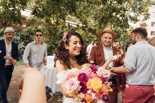 Page Wedding Planner et Event Designer - 17