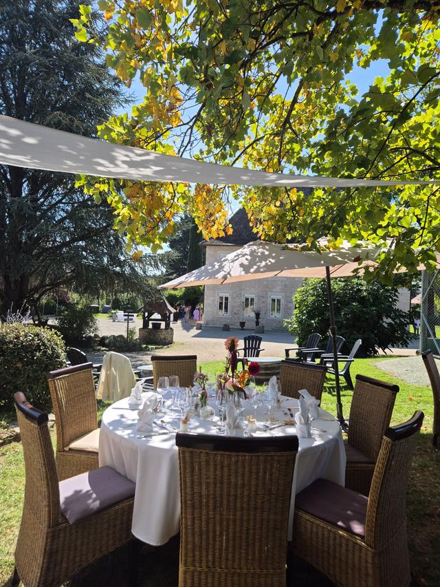 Domaine du Manoir - 2