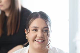 Luvia Alvarez Makeup - 5