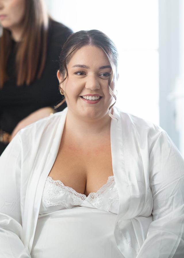 Luvia Alvarez Makeup - 2