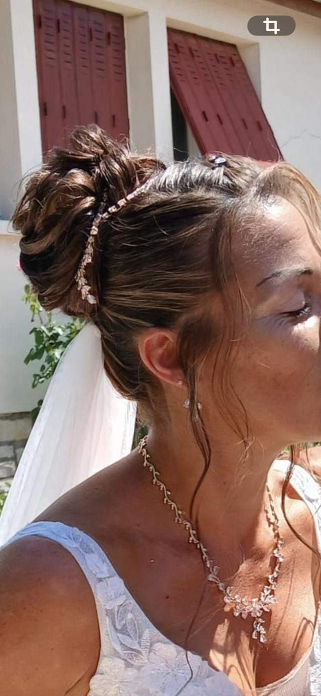Tresses Chignons & Naturel - 2