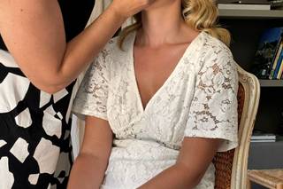 MB Makeup and Beauty - 19