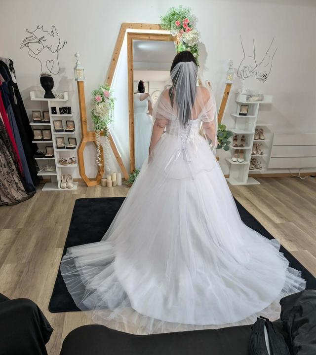 Ma robe pour un Oui - 3