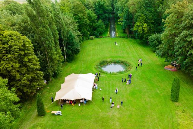 Domaine de Vaugency 5
